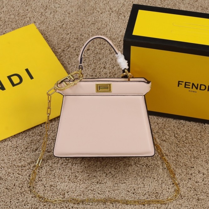 FENDI PEEKABOO フェンディ ピーカブー ミニ
