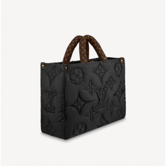 【LOUIS VUITTON】オンザゴー GM