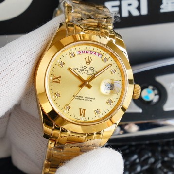 Rolex super ロレックス デイデイト 2836-2 ムーブメント搭載 TSH2108j950-RO030 Rolex super ロレックス デイデイト 2836-2 ムーブメント搭載 TSH2108j950-RO030