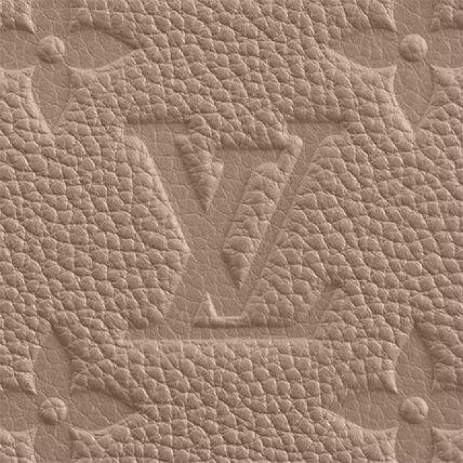 直営買付☆LV☆ジッピーウォレット Monogram Enpreinte