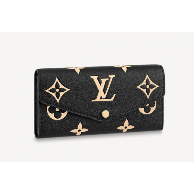 大人気☆☆Louis Vuitton★ポルトフォイユサラ