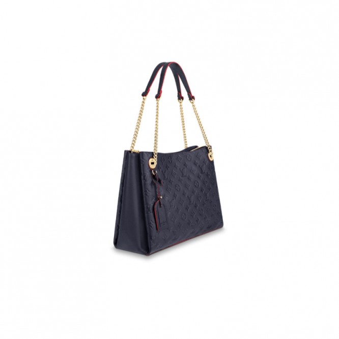 【レア商品】LOUIS VUITTON ルイ･ヴィトン Surene スレンヌ MM M43759