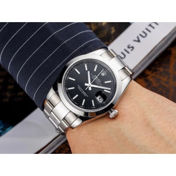 Rolex ロレックス メンズ デイトジャスト Asian 2842ムーブメント搭載 EP-2001P540-RO71 Rolex ロレックス メンズ デイトジャスト Asian 2842ムーブメント搭載 EP-2001P540-RO71