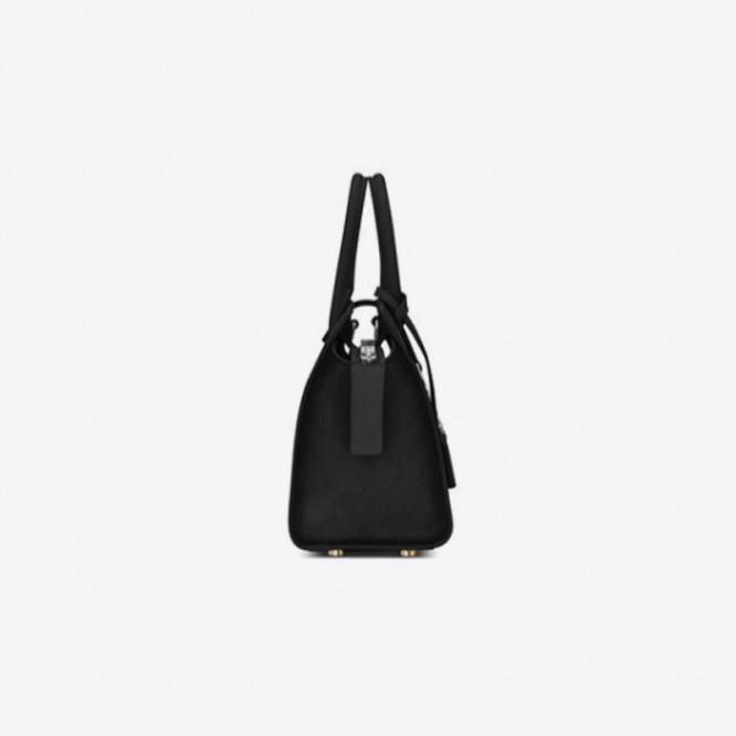 【世界中で大人気】YSL サンローラン ダウンタウン ベイビー グレインレザー 635346B680W1000