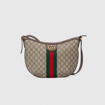 【直営店買付★】GUCCI 〔オフィディア〕GGスモール ショルダーバッグ 598125 9IK3T 8745
