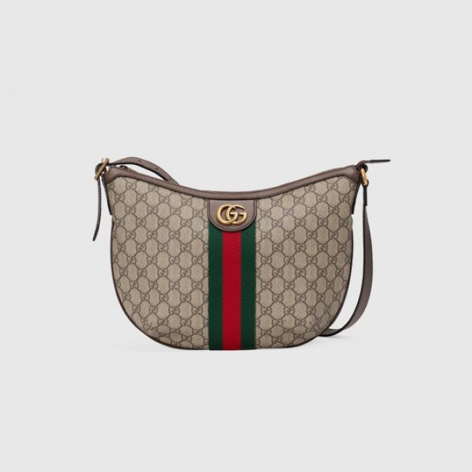 【直営店買付★】GUCCI 〔オフィディア〕GGスモール ショルダーバッグ 598125 9IK3T 8745