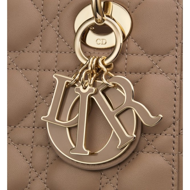 LADY DIOR MY ABCDIOR バッグ