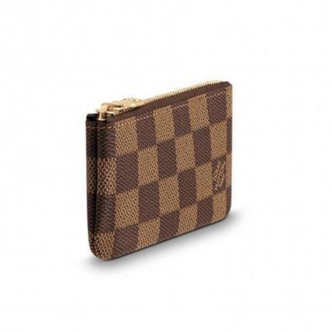 【大人気】★Louis Vuitton★ポシェットクレ★キーポーチ