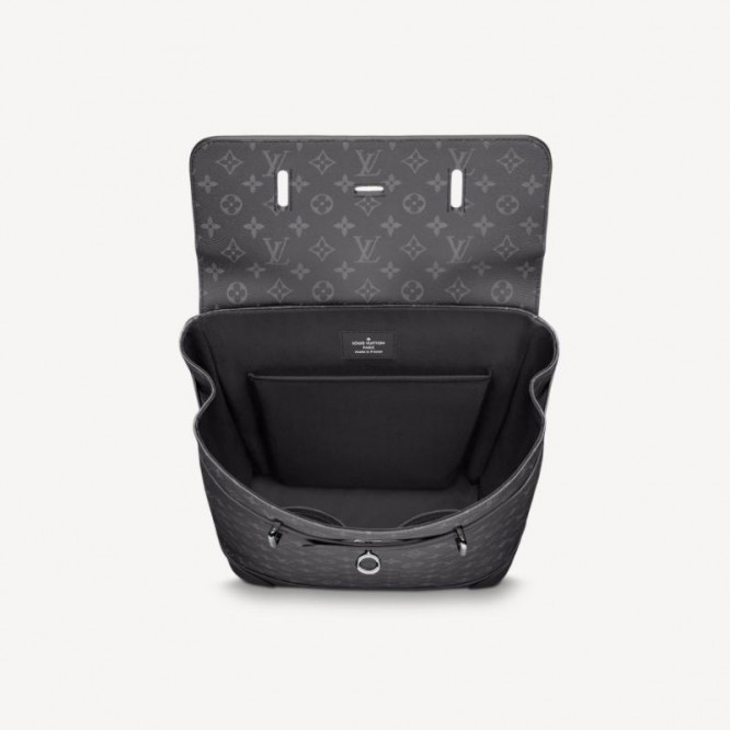 LOUIS VUITTON メンズバックパック M44052