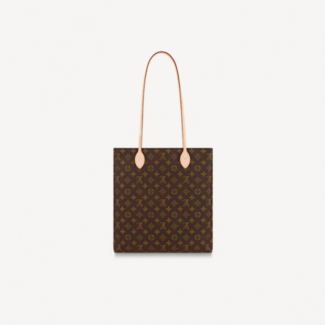 【人気商品】LOUIS VUITTON ルイ・ヴィトン キャリー・イット トートバッグ M45199