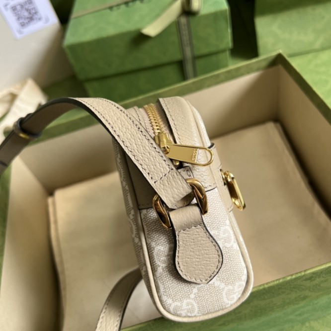 GUCCI ミニバッグ ショルダーバッグ
