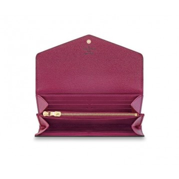 ルイヴィトン 長財布 LOUIS VUITTON ポルトフォイユサラ ルイヴィトン 長財布 LOUIS VUITTON ポルトフォイユサラ