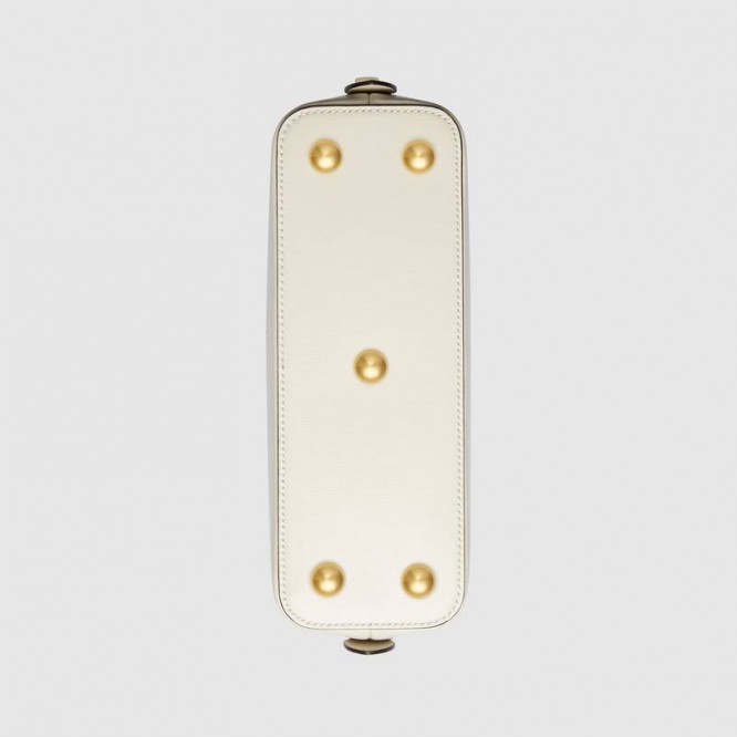 【GUCCI 】グッチ ホースビット 1955スモール トップハンドルバッグ