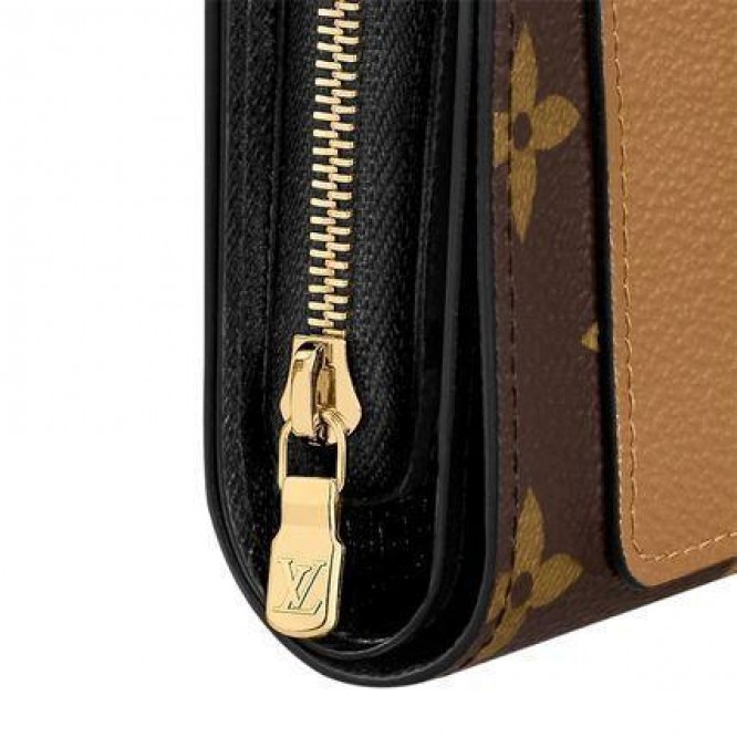 《国内完売人気》関税込み!!【Louis Vuitton】◆ポルトフォイユジュリエット◆