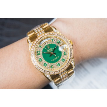 Rolex ロレックス SUPRE品 デイトジャスト Swiss 2836 ムーブメント搭載 GX-2001P1150-RO92 Rolex ロレックス SUPRE品 デイトジャスト Swiss 2836 ムーブメント搭載 GX-2001P1150-RO92