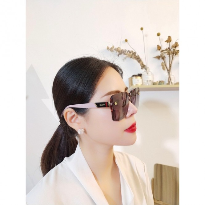Gucciグッチ★サングラスクラッシュマスク 