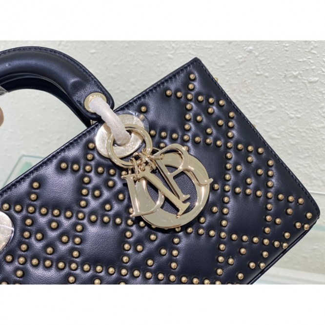 Christian Dior★LADY D-JOY バッグ