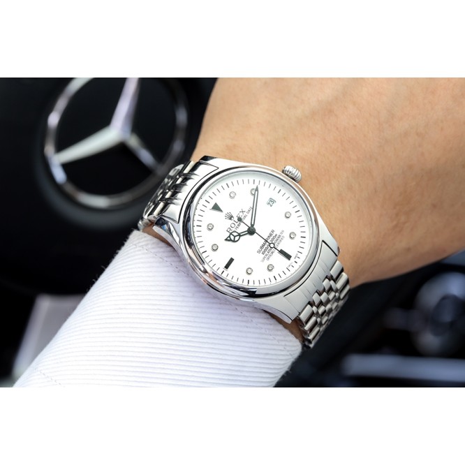 Rolex ロレックス(ROLEX)コピー 品 オイスターパーペチュアル RO-TSHM400-053