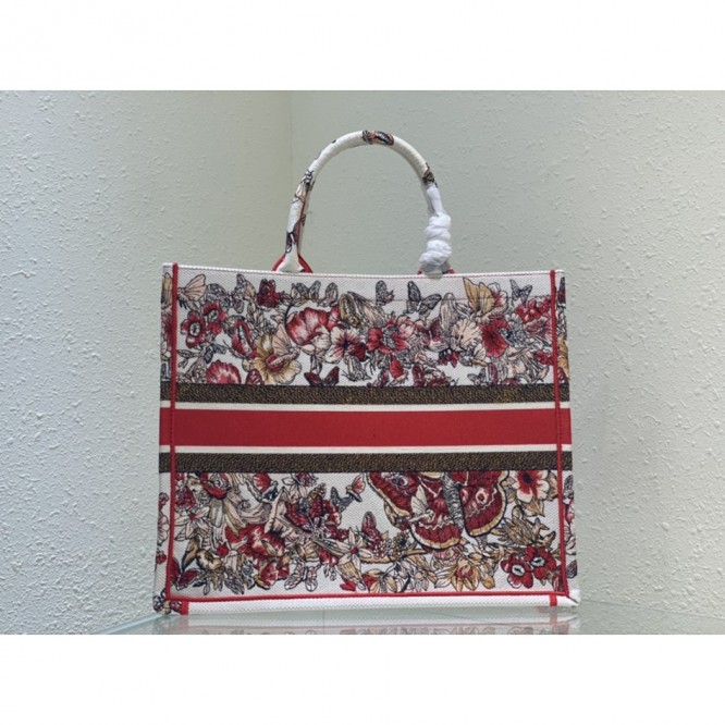 【DIOR】ディオール バッグ バタフライ