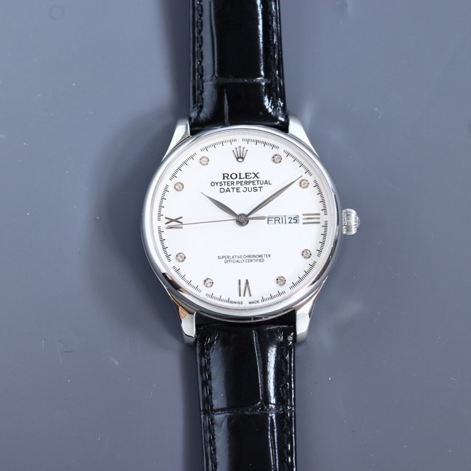 Rolex ロレックス ROLEX Super品 自動巻き 8215 ムーブメント搭載 2112J750TSH—RO1300