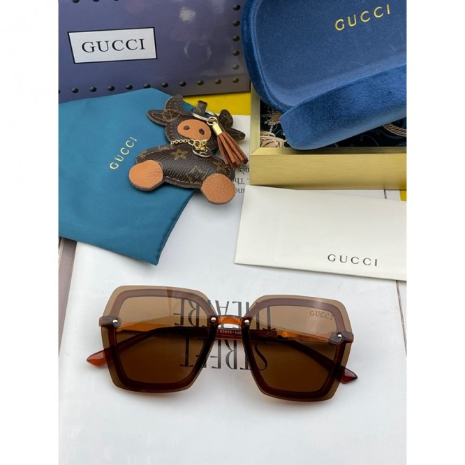 Gucciグッチ★サングラスクラッシュマスク 