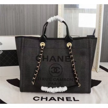 Chanel シャネル トートバッグ 大きなクラシックなハンドバッグ 大容量