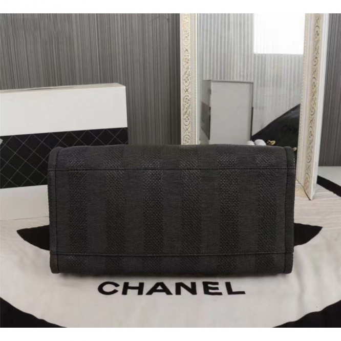 Chanel シャネル トートバッグ 大きなクラシックなハンドバッグ 大容量