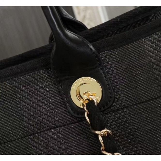 Chanel シャネル トートバッグ 大きなクラシックなハンドバッグ 大容量