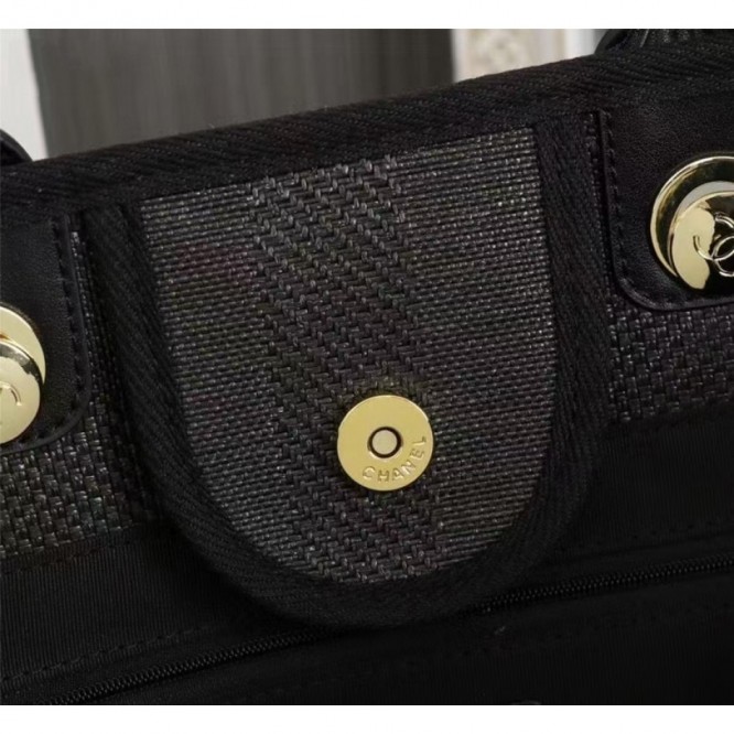 Chanel シャネル トートバッグ 大きなクラシックなハンドバッグ 大容量