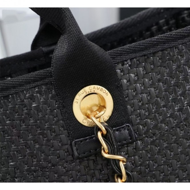 Chanel シャネル トートバッグ 大きなクラシックなハンドバッグ 大容量