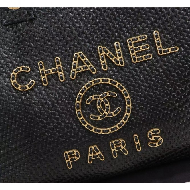 Chanel シャネル トートバッグ 大きなクラシックなハンドバッグ 大容量