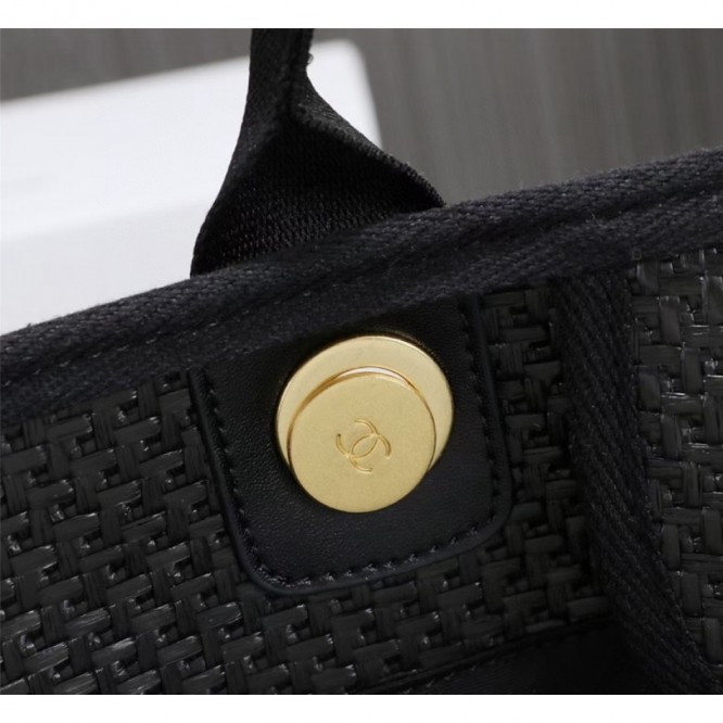 Chanel シャネル トートバッグ 大きなクラシックなハンドバッグ 大容量