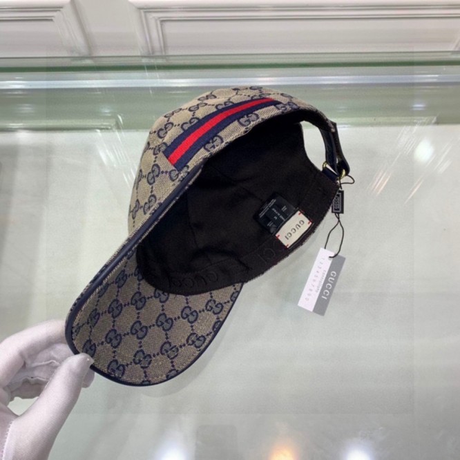 Gucci グッチ・2022年最新キャップ スポーツ帽子 男女兼用 日よけ 野球帽 帽子 ベースボールキャップ