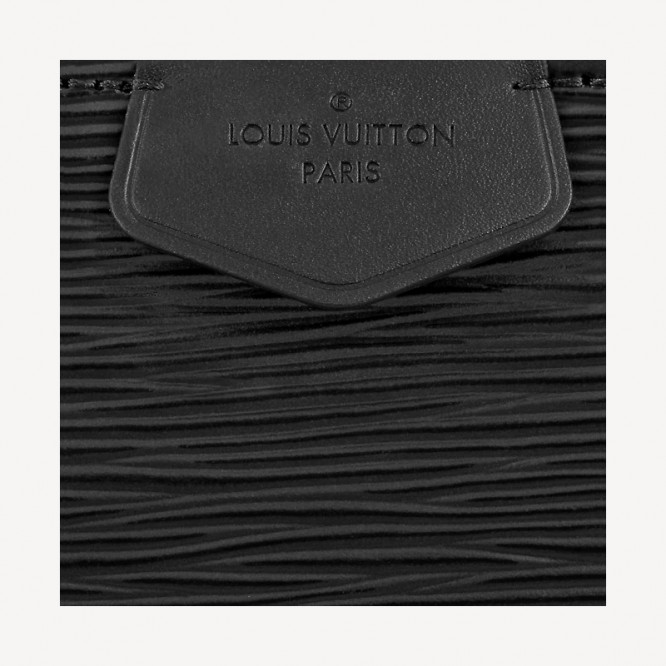 【在庫僅か】LOUIS VUITTON ルイヴィトン イージー・ポーチ ショルダーバッグ M80471