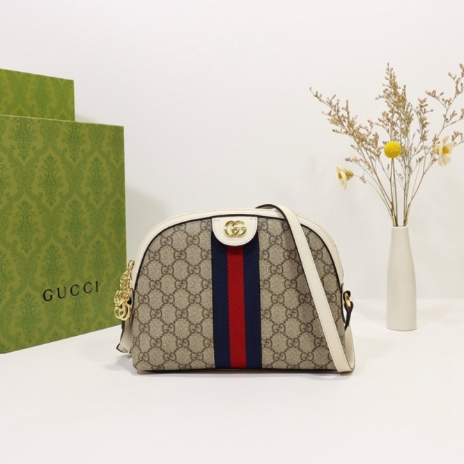 Gucci〔オフィディア〕スモール ショルダーバッグ499621
