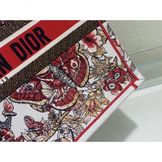 【DIOR】ディオール バッグ バタフライ