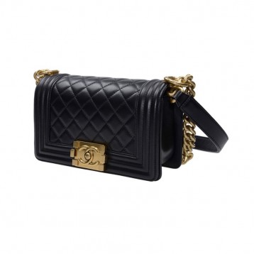 【人気商品】CHANEL シャネル ボーイシャネル スモールバッグ マットゴールド A67085 Y09939 94305 【人気商品】CHANEL シャネル ボーイシャネル スモールバッグ マットゴールド A67085 Y09939 94305