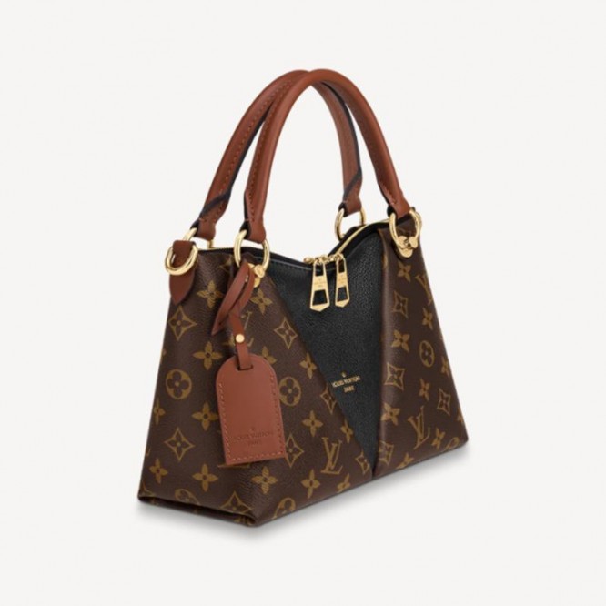 LOUIS VUITTON Vトート BB 長財布 2点セット お得 M43976+M60017
