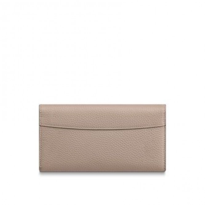 【Louis Vuitton】直営店買付 ポルトフォイユカプシーヌ
