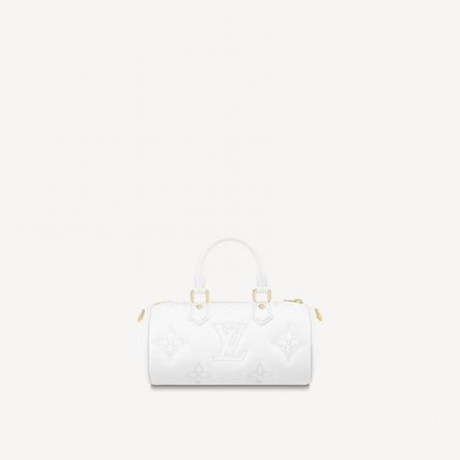 【22SS新作】Louis Vuitton パピロンBB ショルダーバッグ