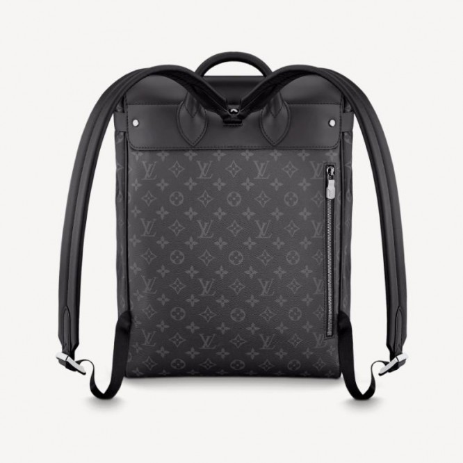 LOUIS VUITTON メンズバックパック M44052