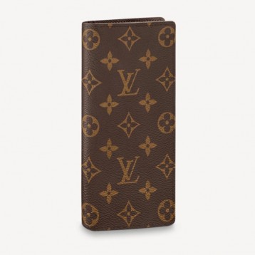 LOUIS VUITTON ルイヴィトン ポルトフォイユブラザ M66540 LOUIS VUITTON ルイヴィトン ポルトフォイユブラザ M66540