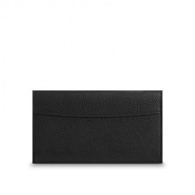 【Louis Vuitton】直営店買付 ポルトフォイユカプシーヌ