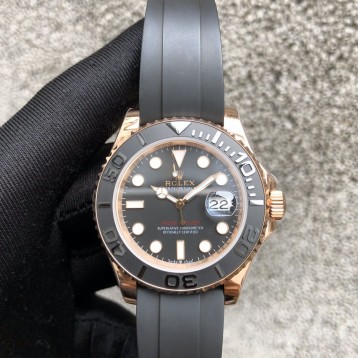 Rolex ロレックス ヨットマスター Asian 21600振動 オートマティック EP-2004P500-RO451 Rolex ロレックス ヨットマスター Asian 21600振動 オートマティック EP-2004P500-RO451