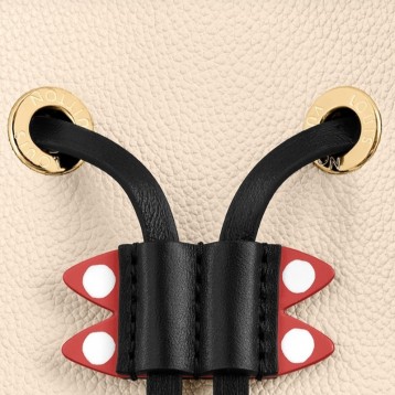 【新商品】LOUIS VUITTON ルイ･ヴィトン ネオノエ クレーム モノグラム M56889