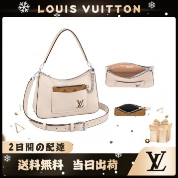LOUIS VUITTON マレル M80688