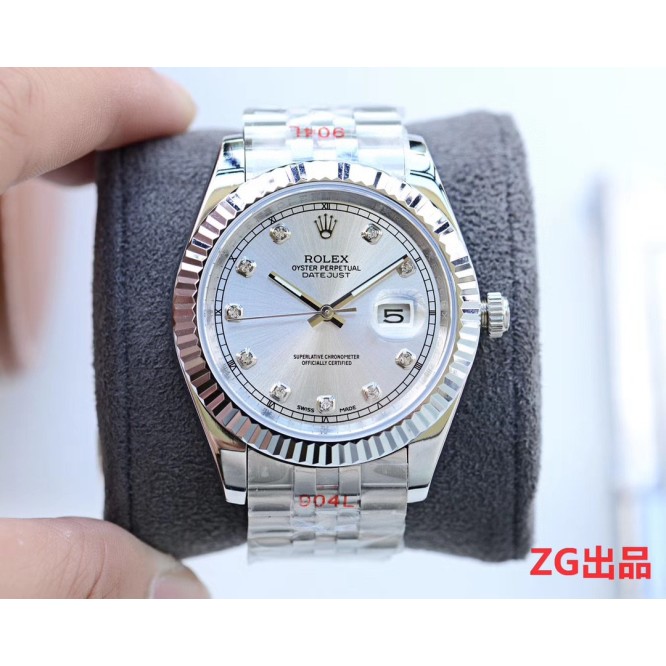 Rolex ロレックス デイデイト 時計 2836-2ムーブメント搭載28800振動 EP-2005P580-RO116 Rolex ロレックス デイデイト 時計 2836-2ムーブメント搭載28800振動 EP-2005P580-RO116