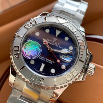 Rolex ロレックス ヨットマスター 日本8215ムーブメント搭載 21600振動 TSH-2004P420-RO452 Rolex ロレックス ヨットマスター 日本8215ムーブメント搭載 21600振動 TSH-2004P420-RO452