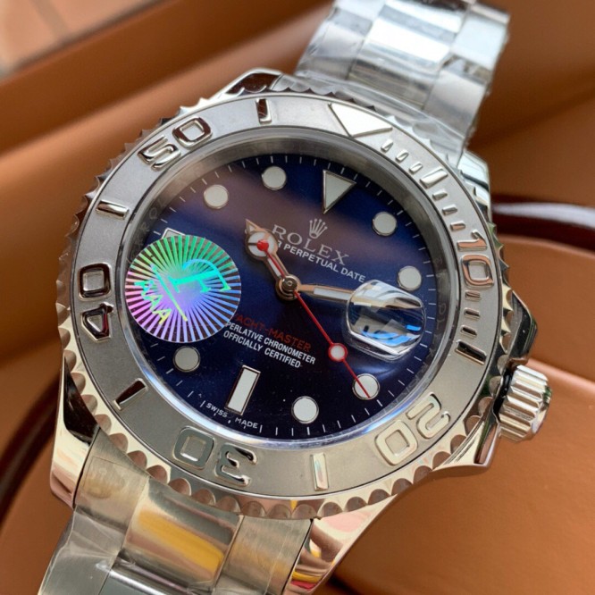 Rolex ロレックス ヨットマスター 日本8215ムーブメント搭載 21600振動 TSH-2004P420-RO452 Rolex ロレックス ヨットマスター 日本8215ムーブメント搭載 21600振動 TSH-2004P420-RO452