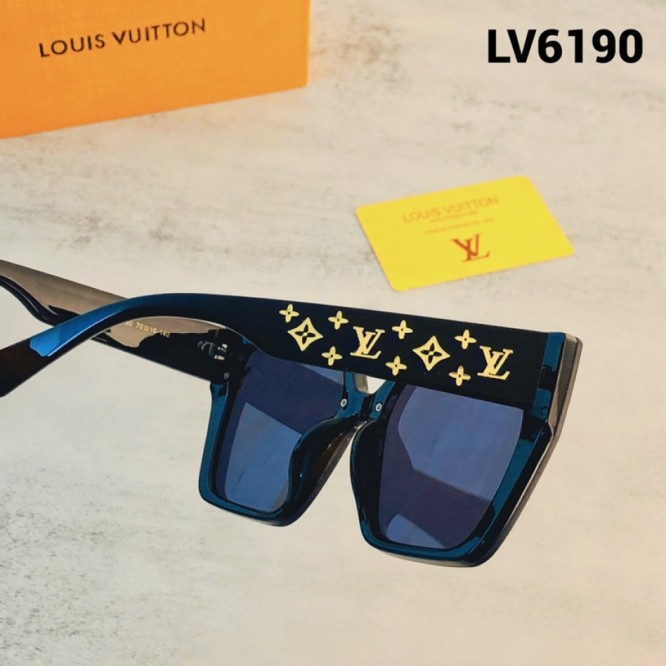 Louis Vuittonルイヴィトン★サングラスクラッシュマスク 